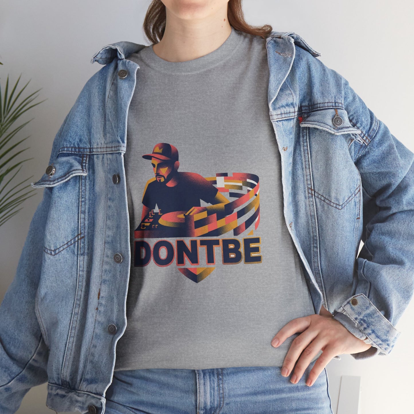 DONTBE