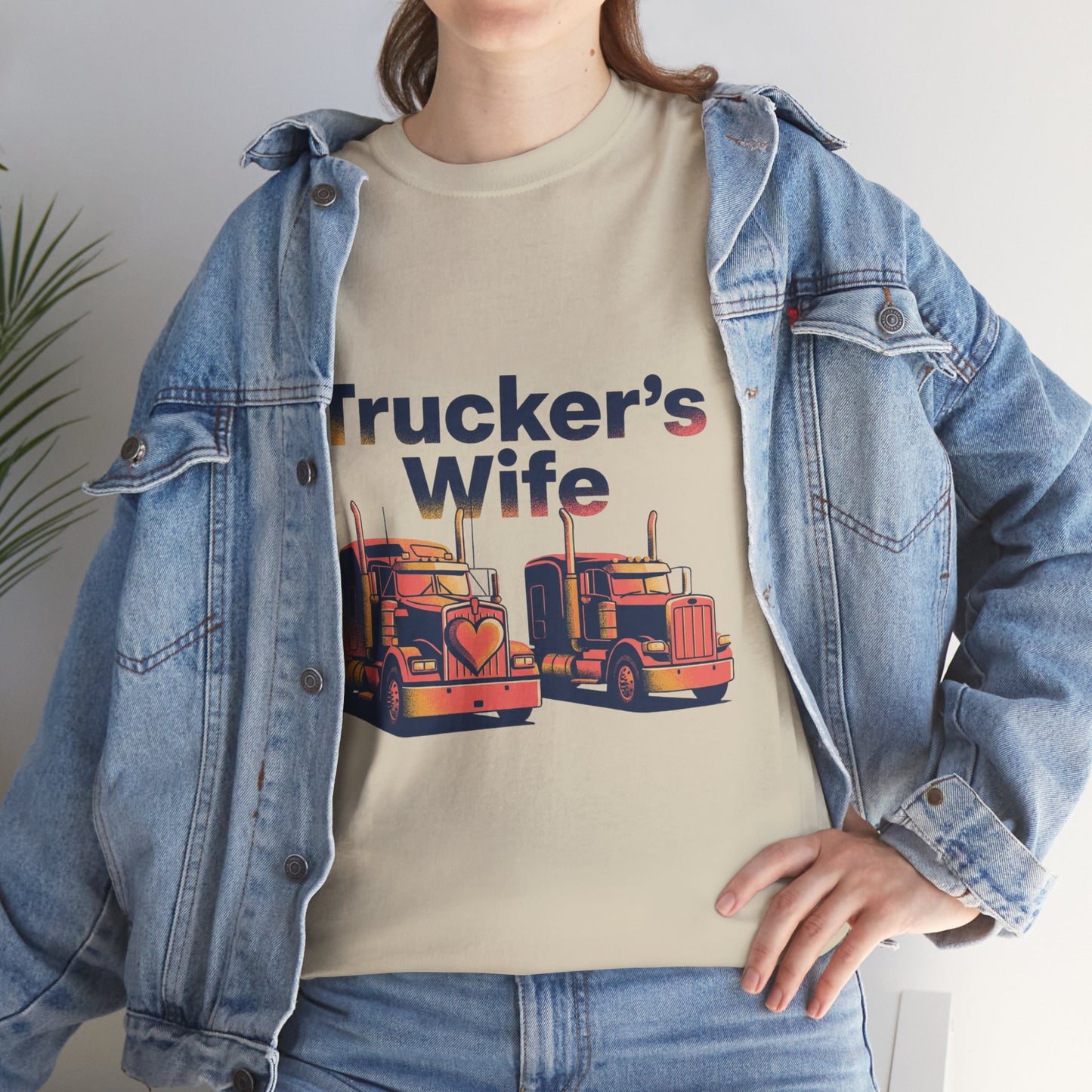Trucker’s Wife