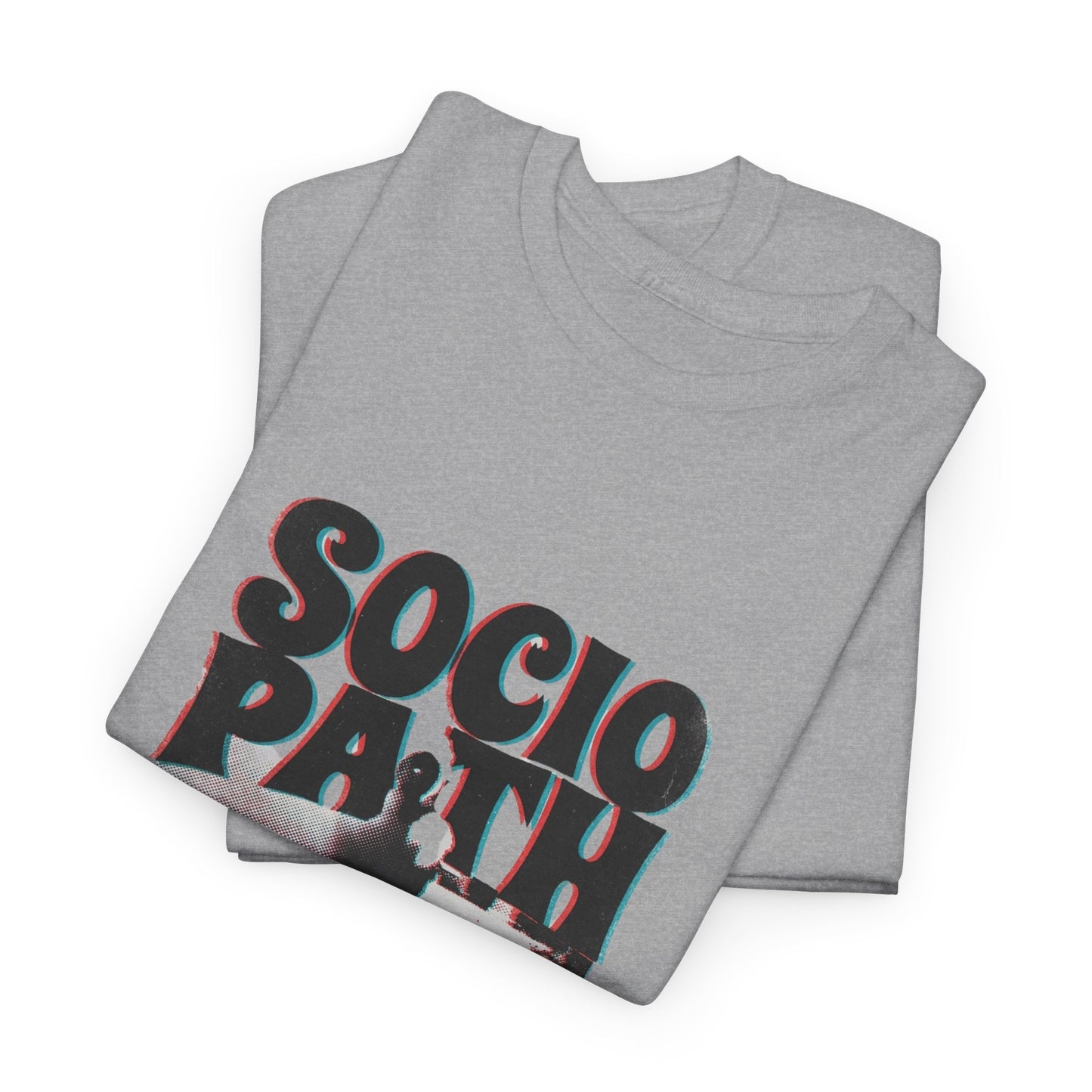 Sociopath