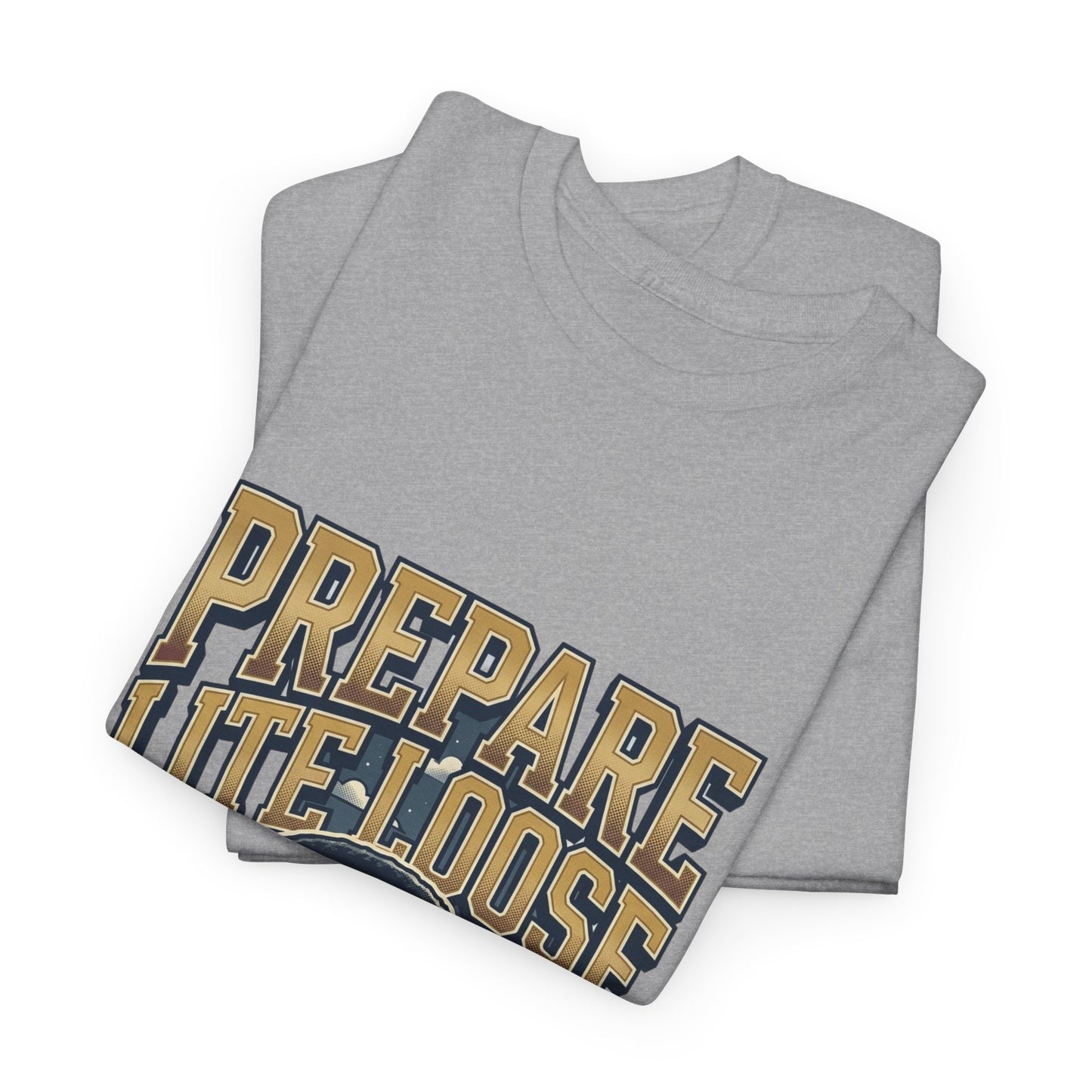Prepare
