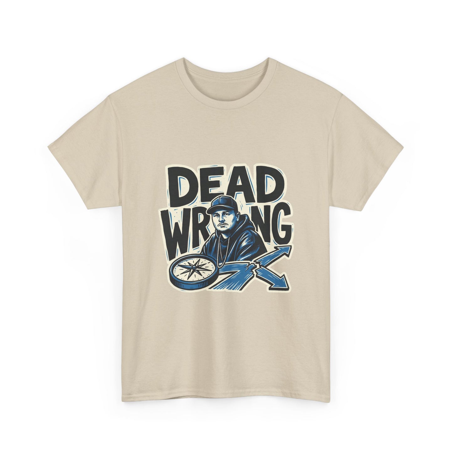 Dead Wrong