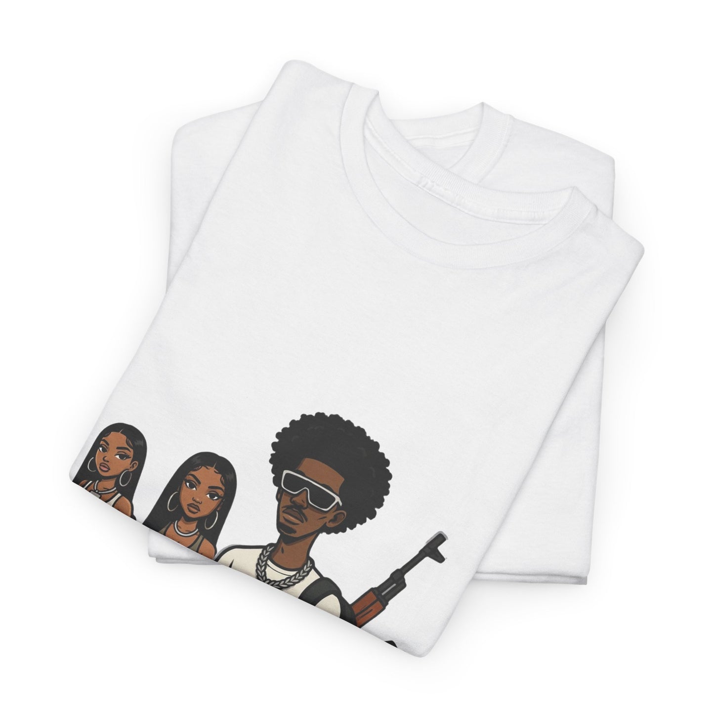 Dopeboy And Bad Bitches