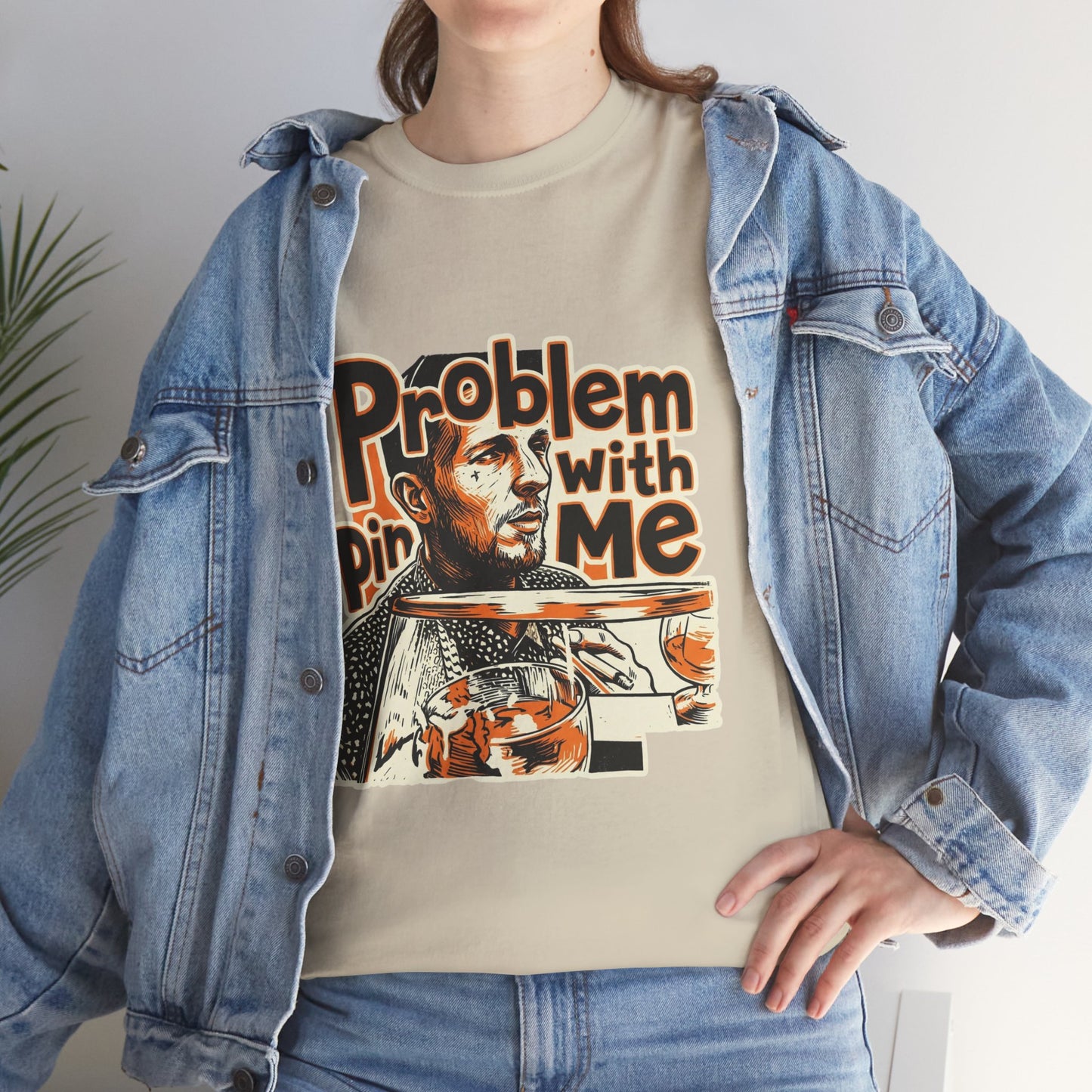 Problem with Me