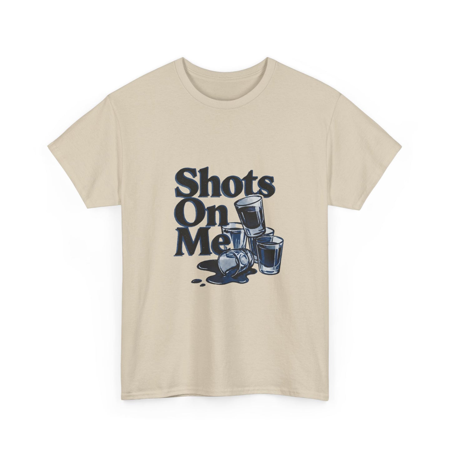 Shots On Me