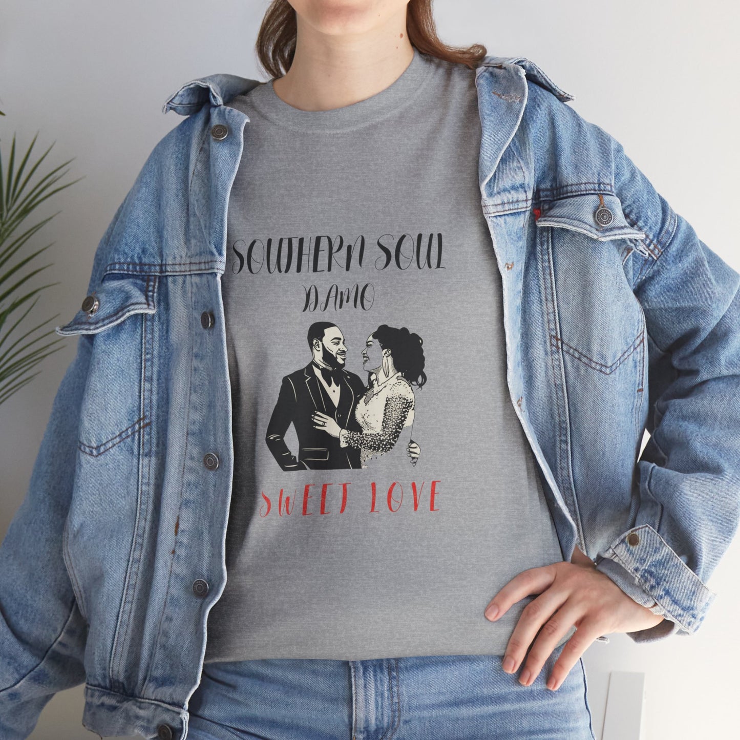 Sweet Love