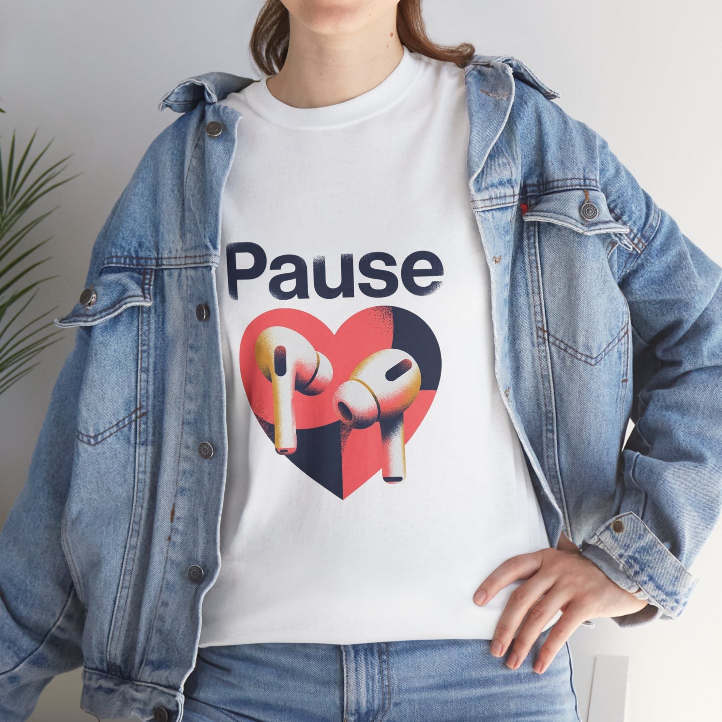 Pause