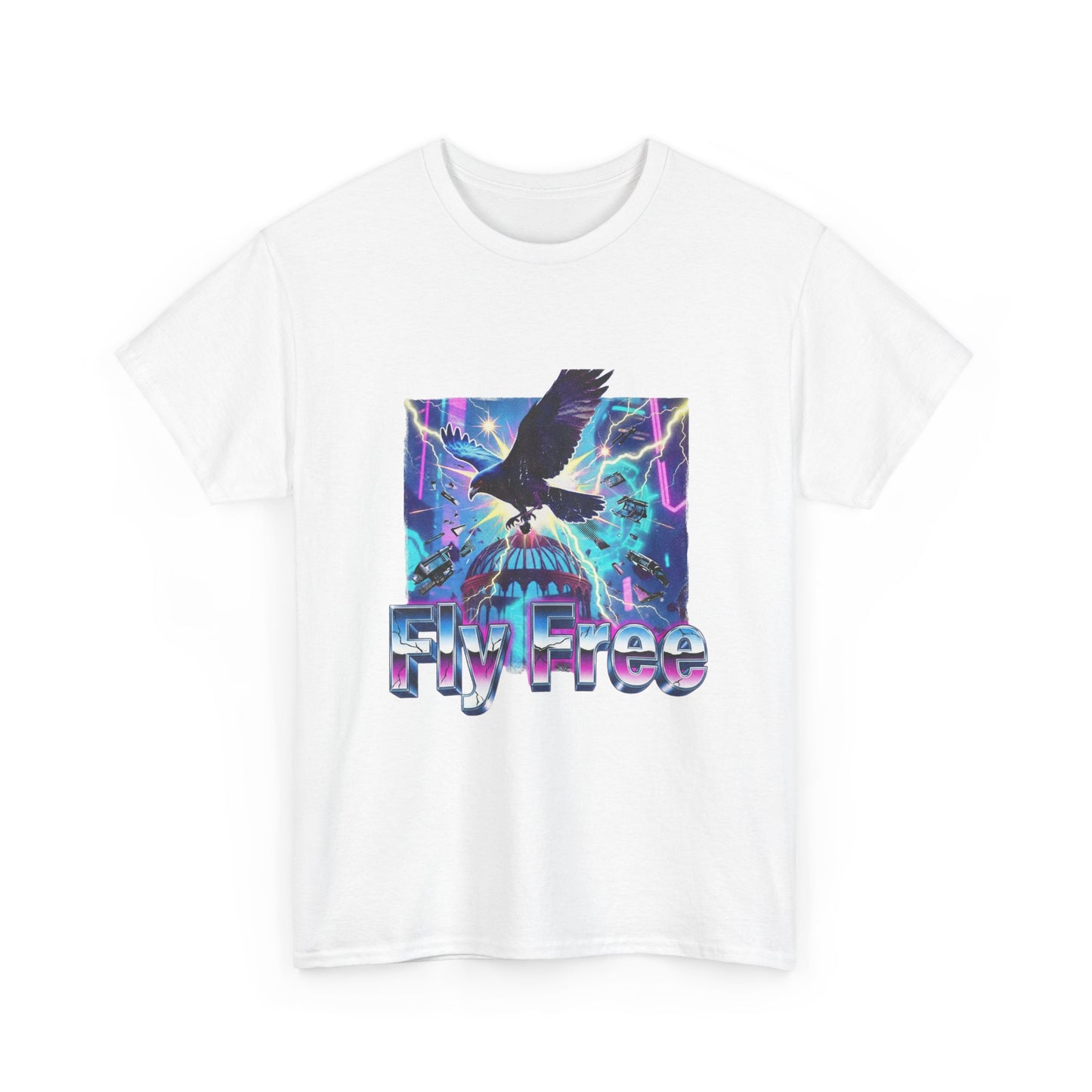Fly Free