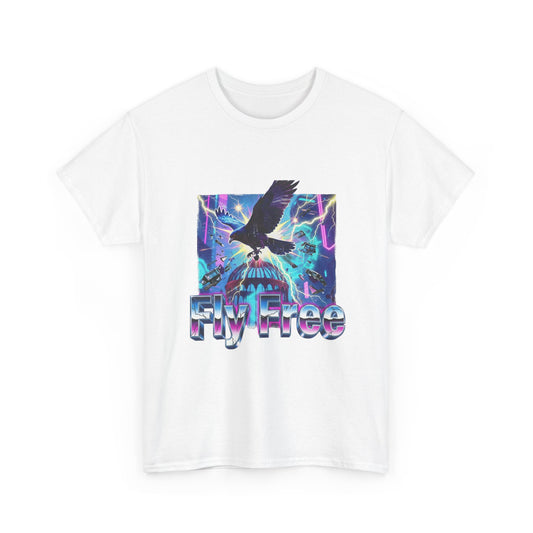 Fly Free
