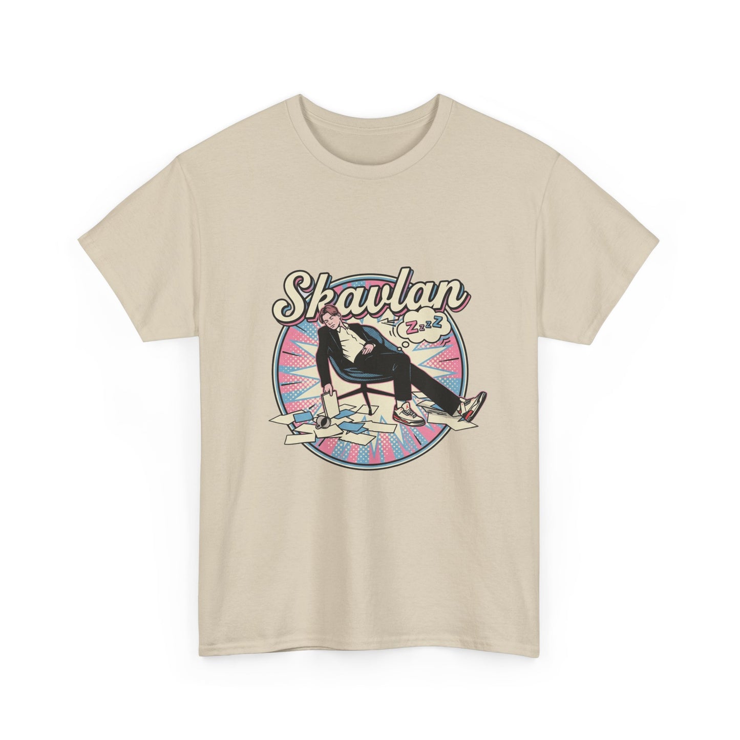 Skavlan