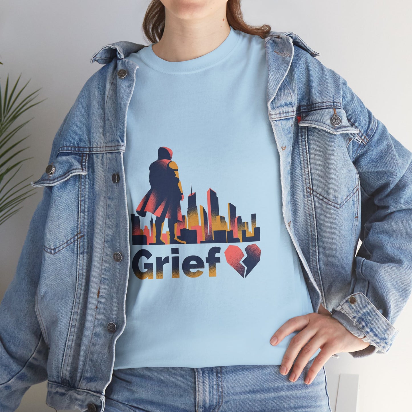 Grief