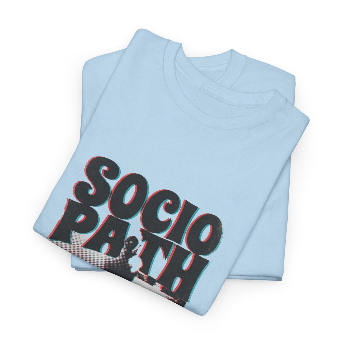 Sociopath