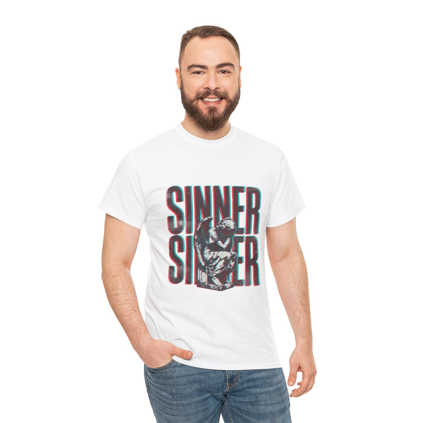 Sinner