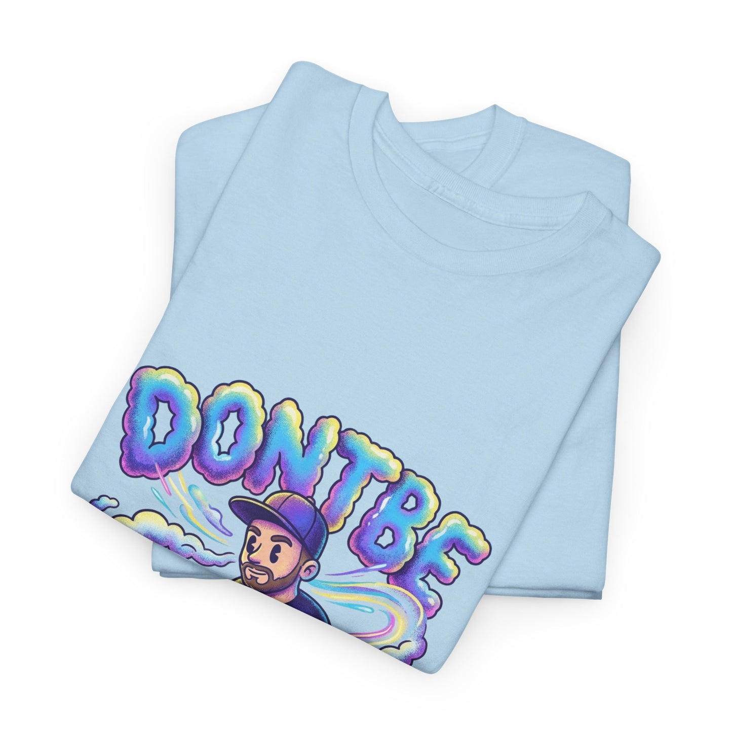 DONTBE