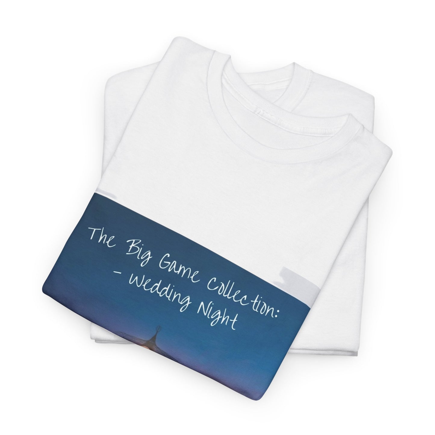 The Big Game Collection: Wedding Night