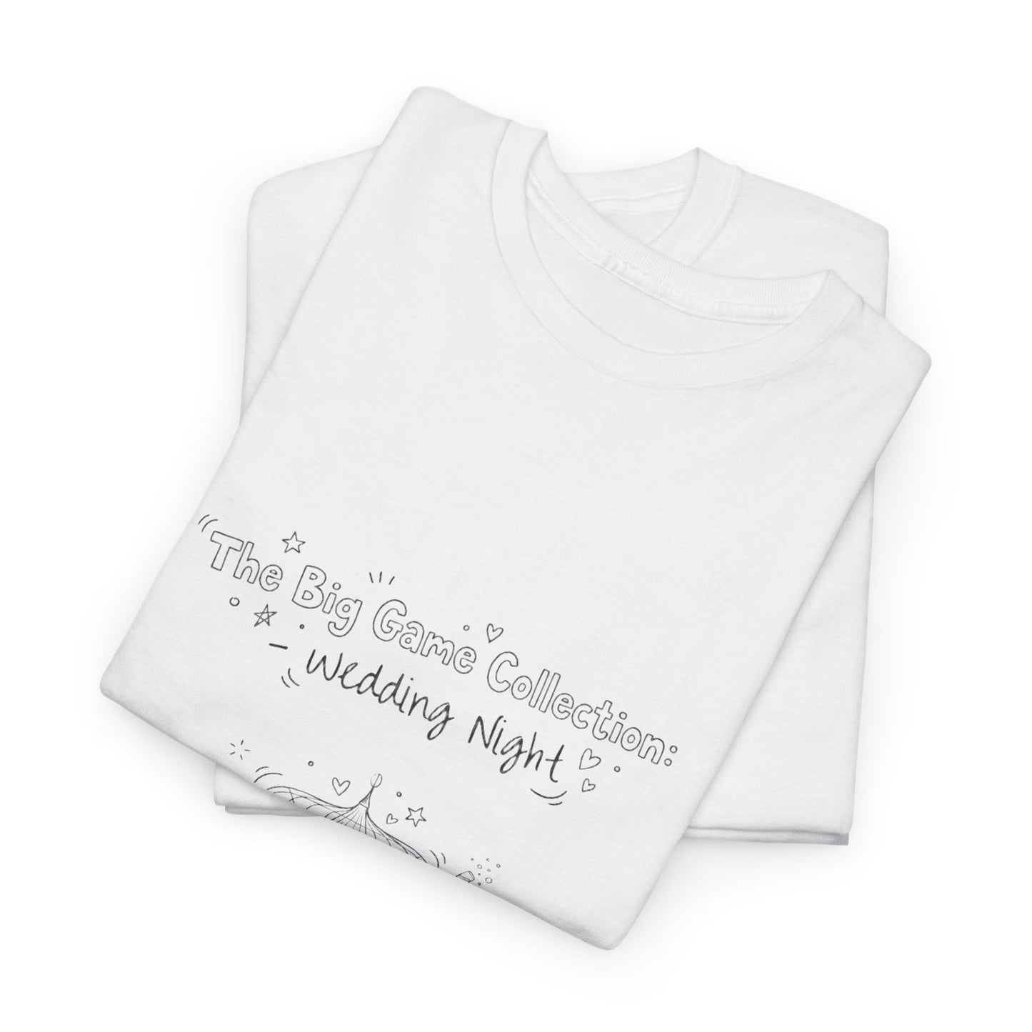 The Big Game Collection: Wedding Night