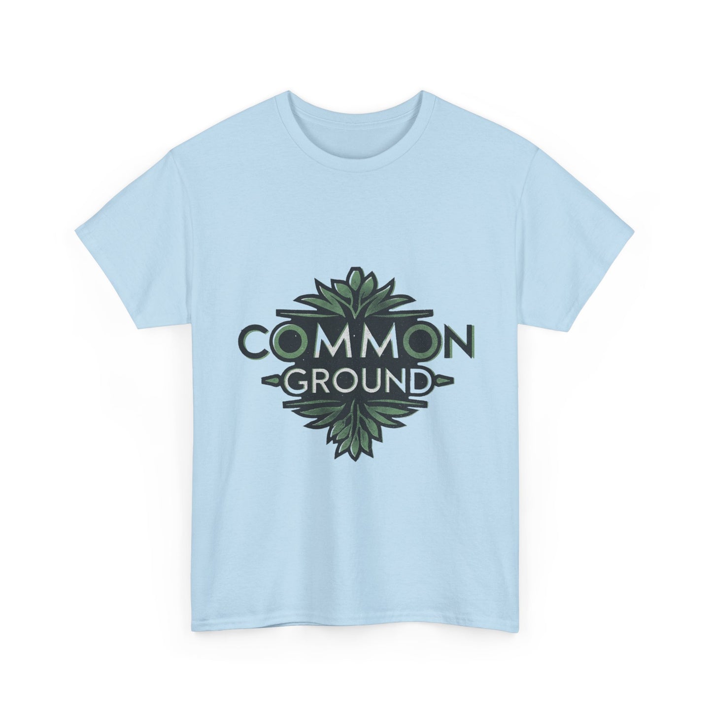 Common Ground