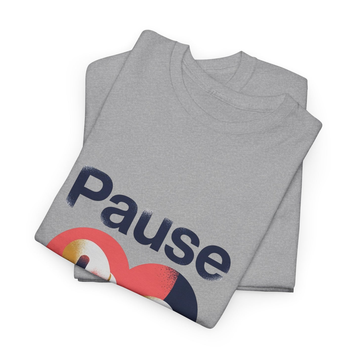 Pause