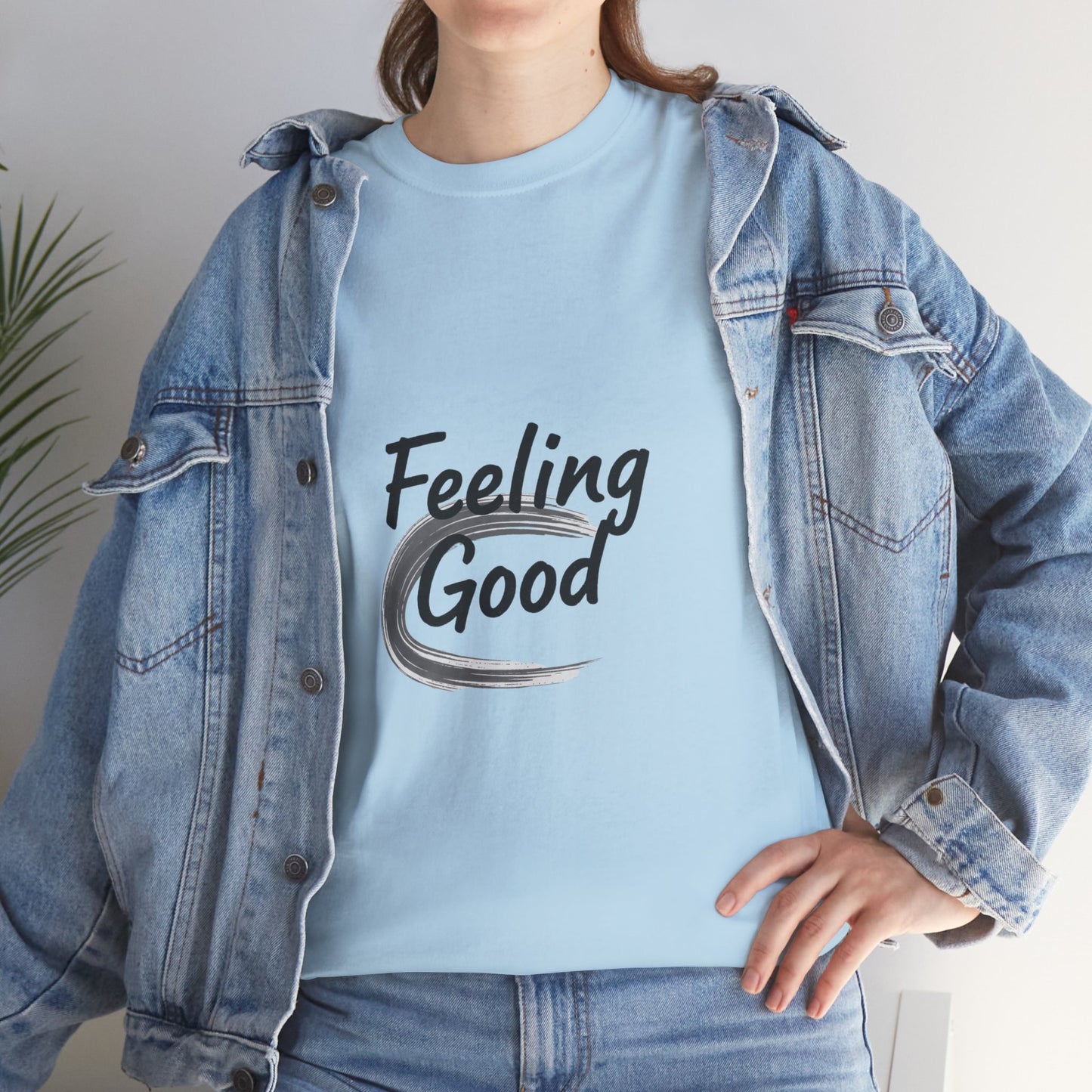 Feeling Good