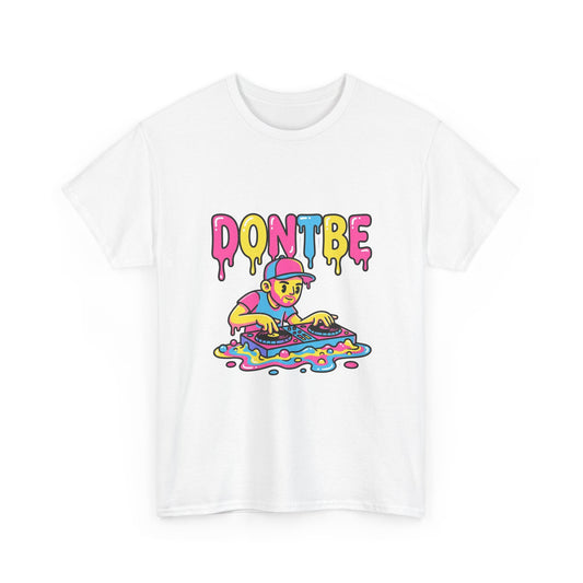 DONTBE