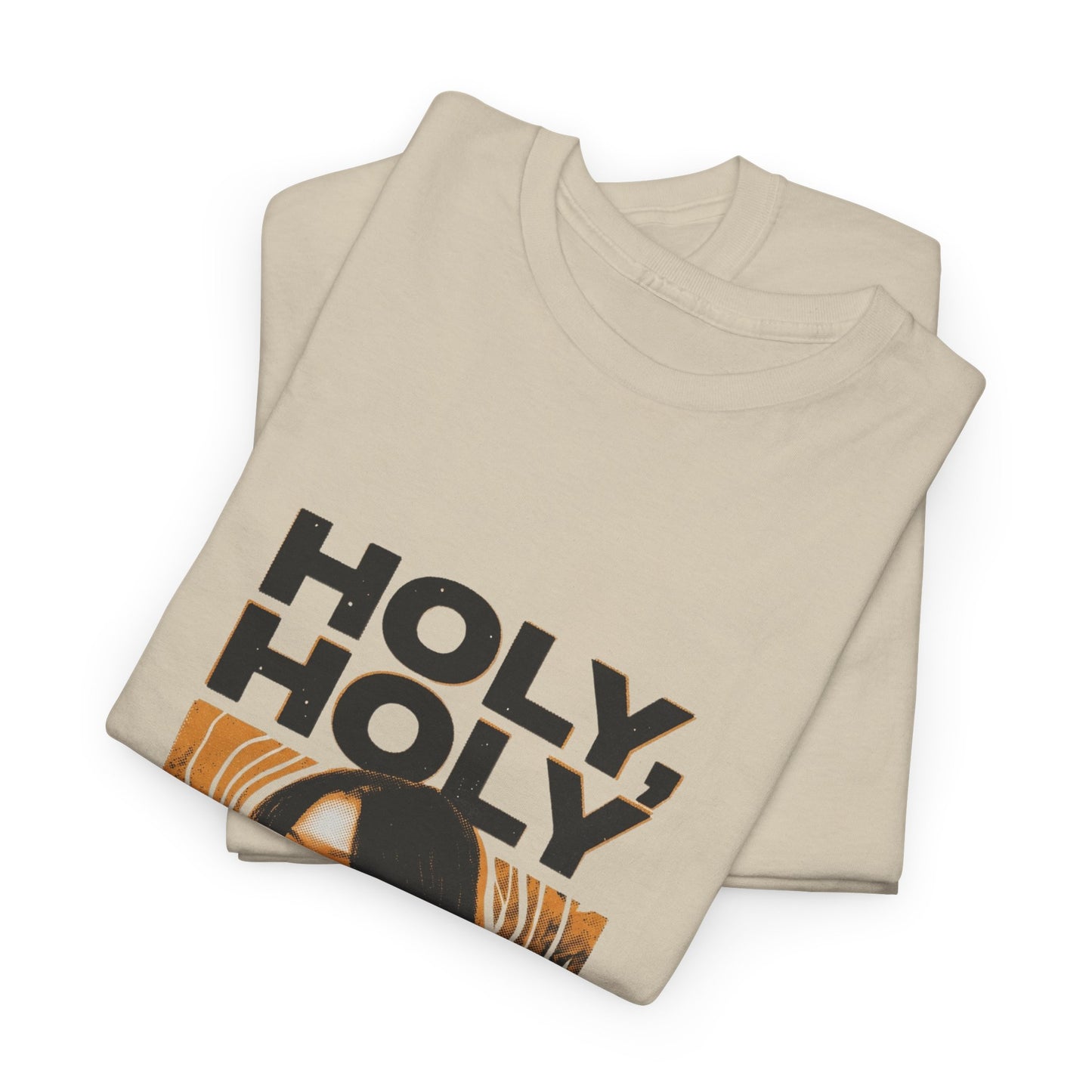 Holy, Holy