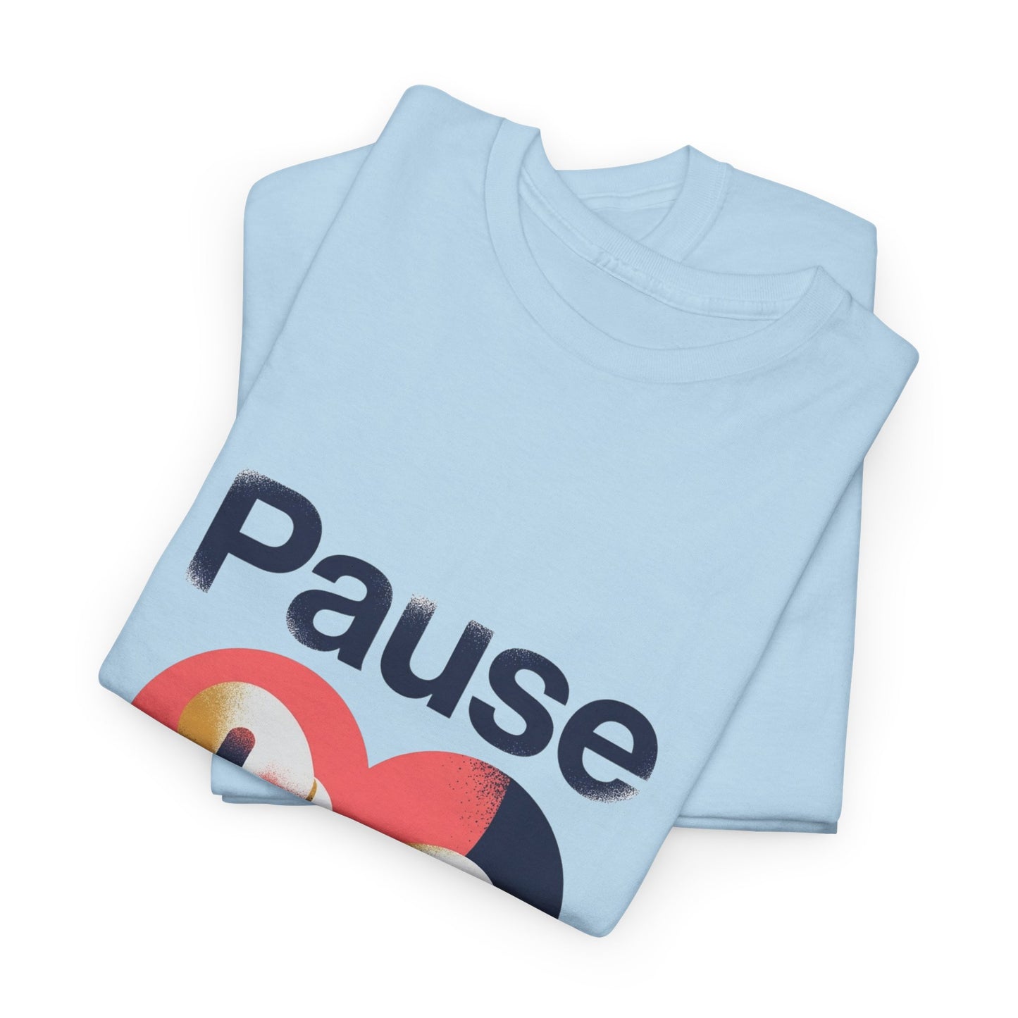 Pause