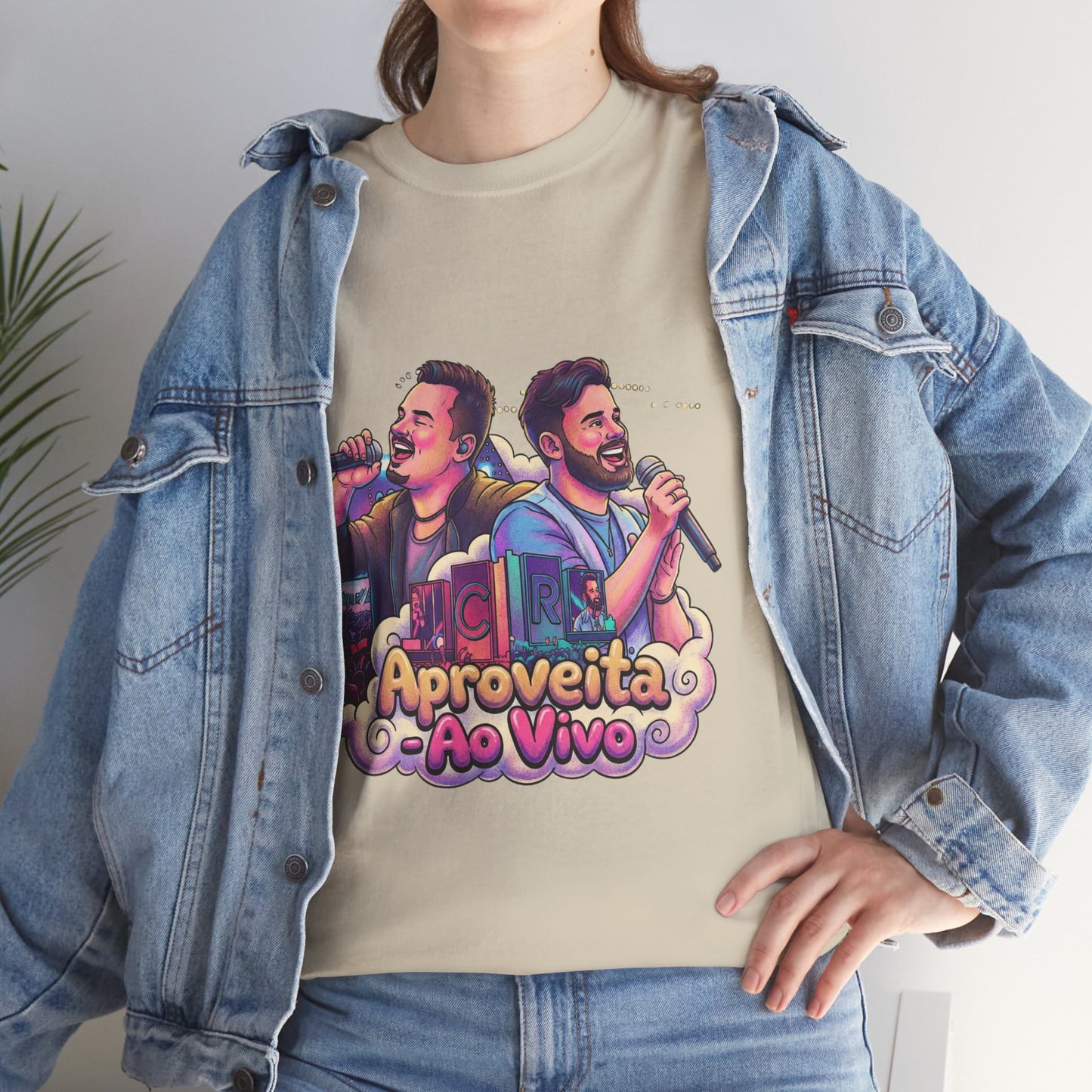 Aproveita - Ao Vivo