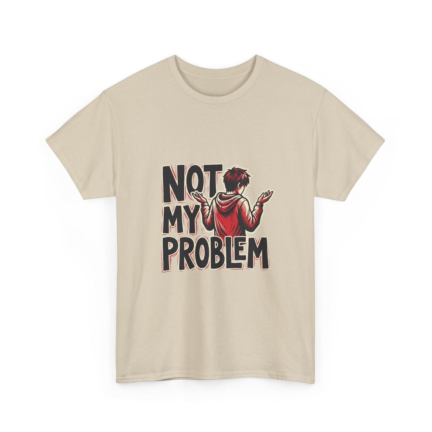 Not My Problem