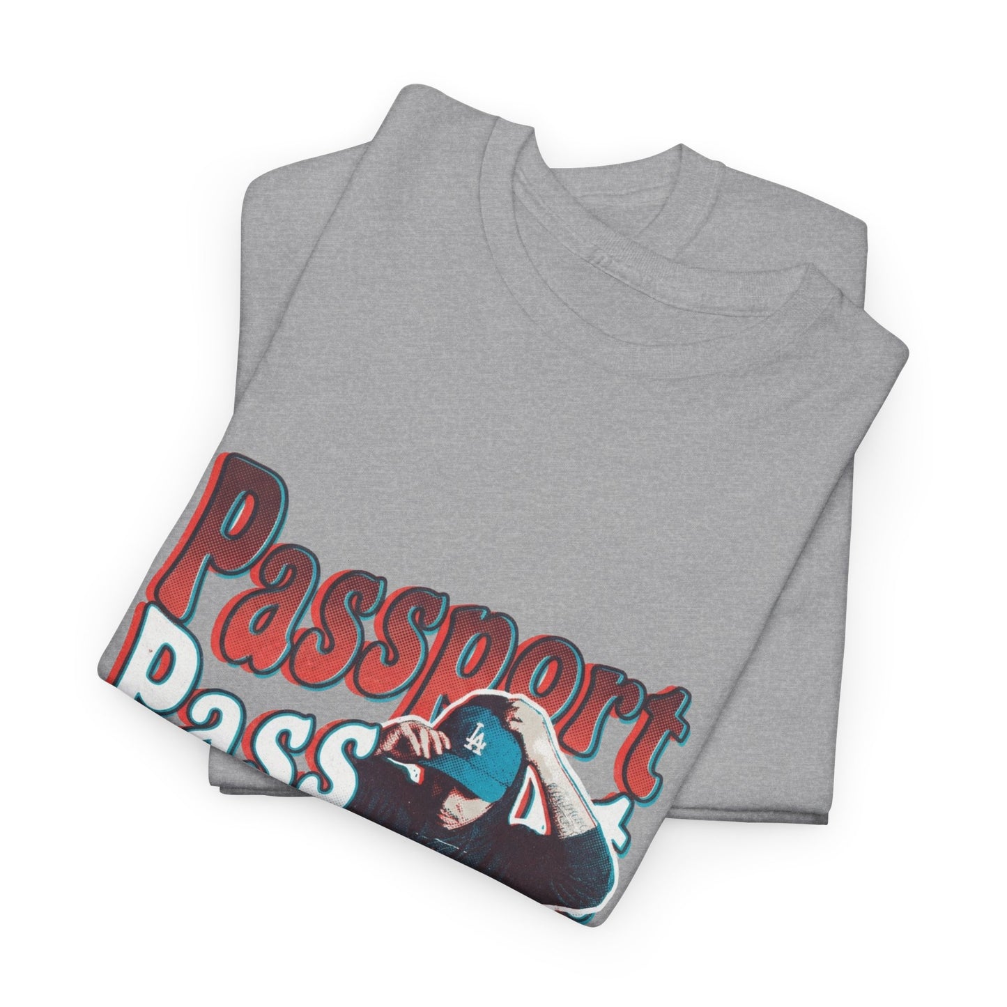Passport