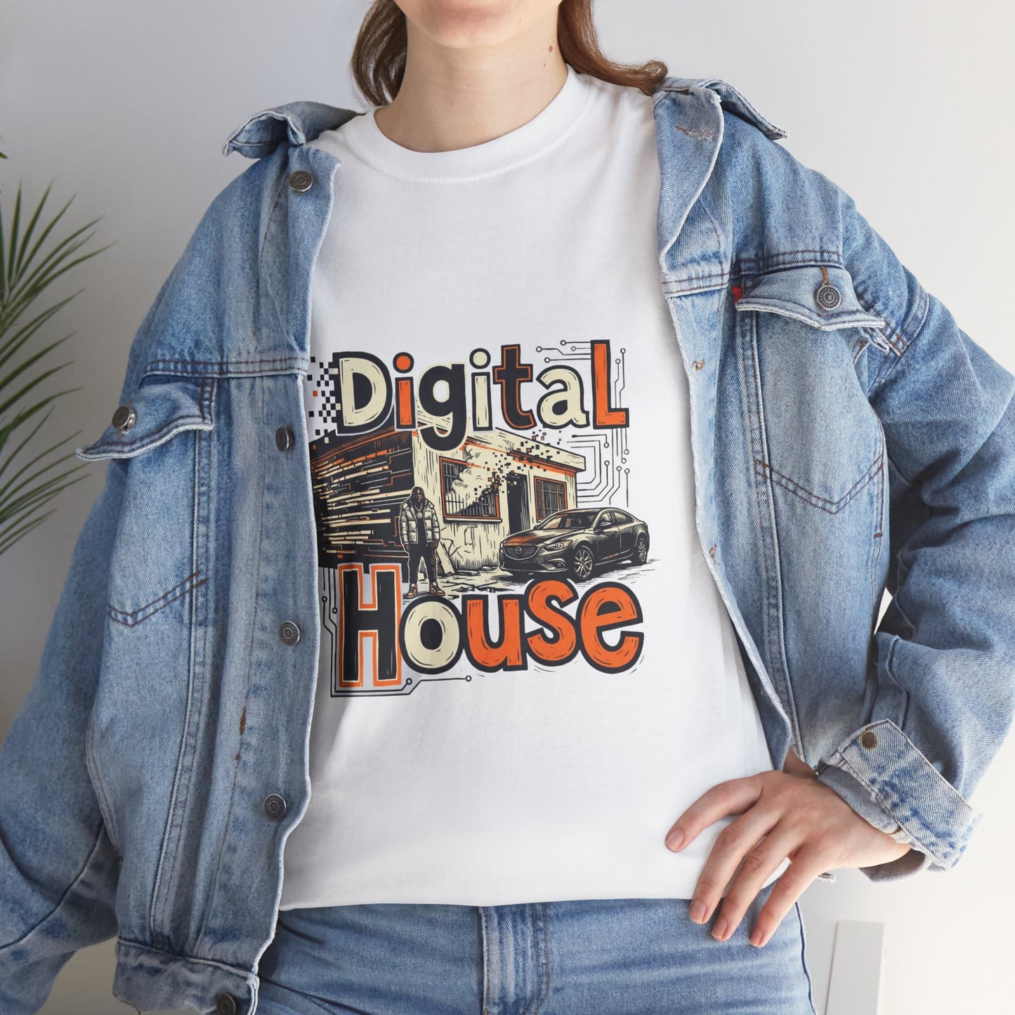 Digital Trap House