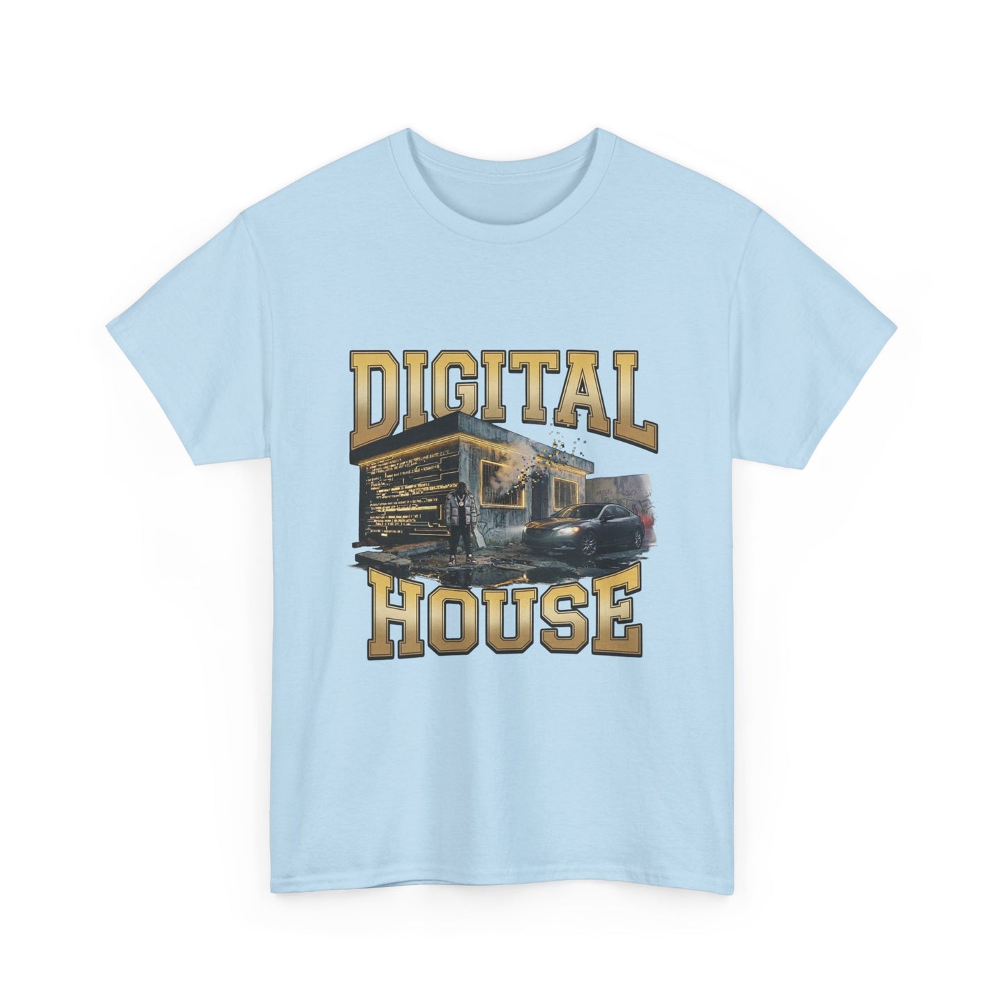 Digital Trap House