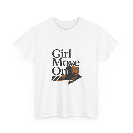 Girl Move On
