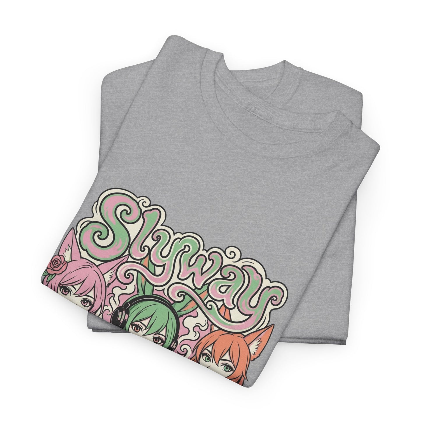 Slyway