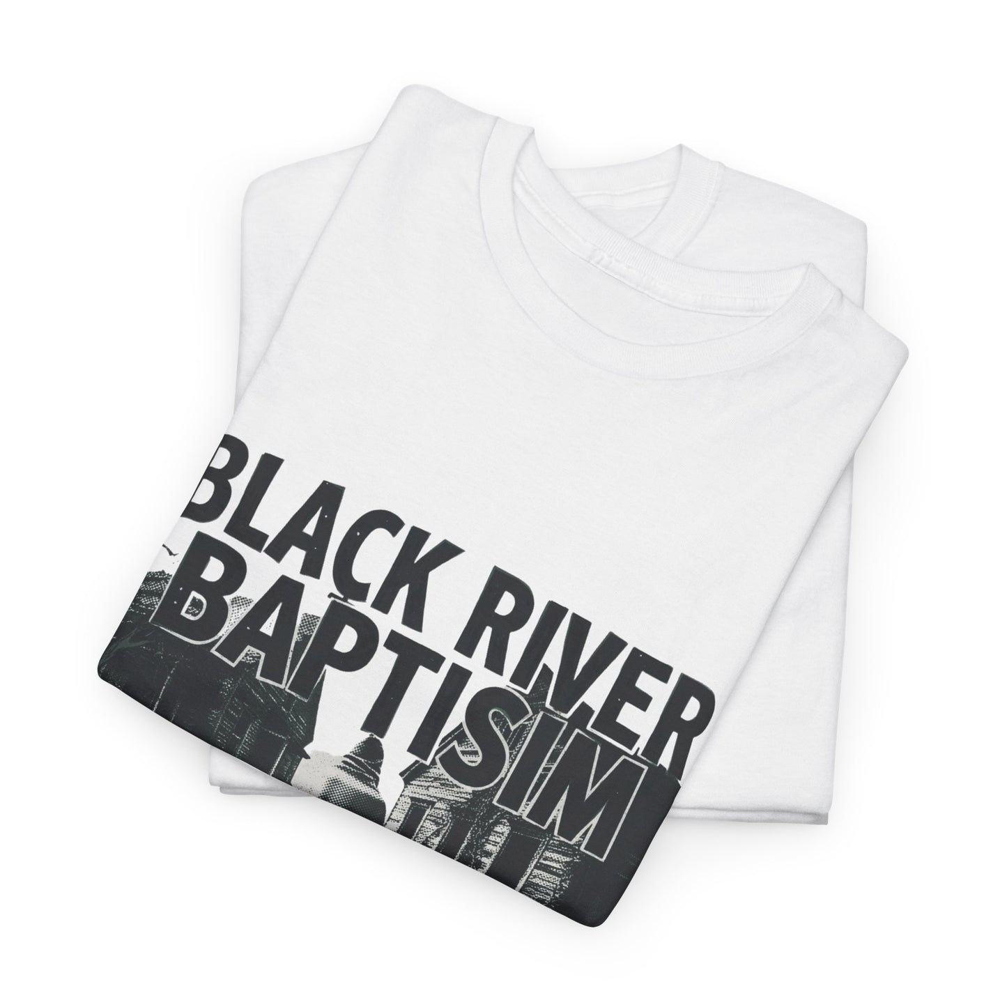 Black River Baptisim