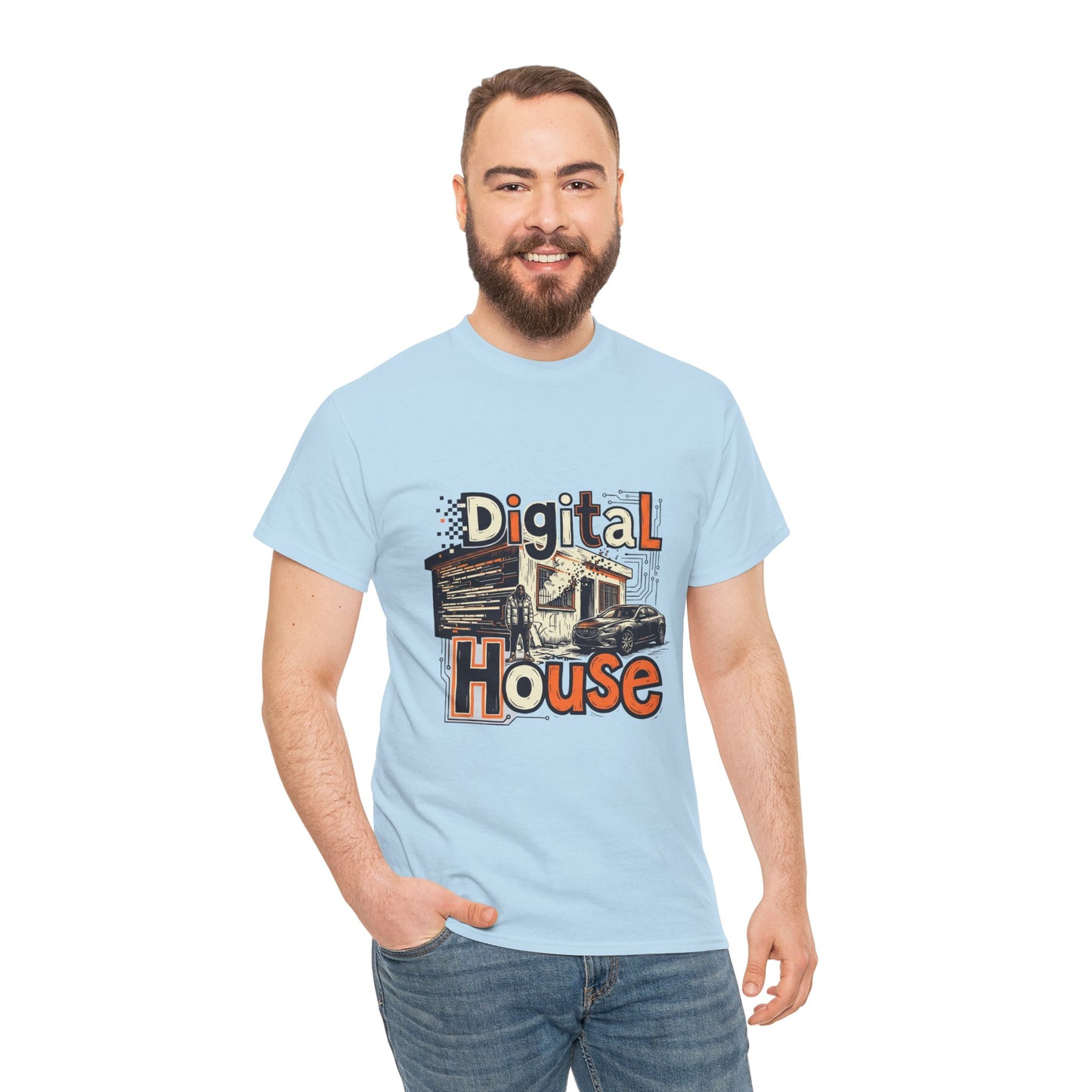 Digital Trap House
