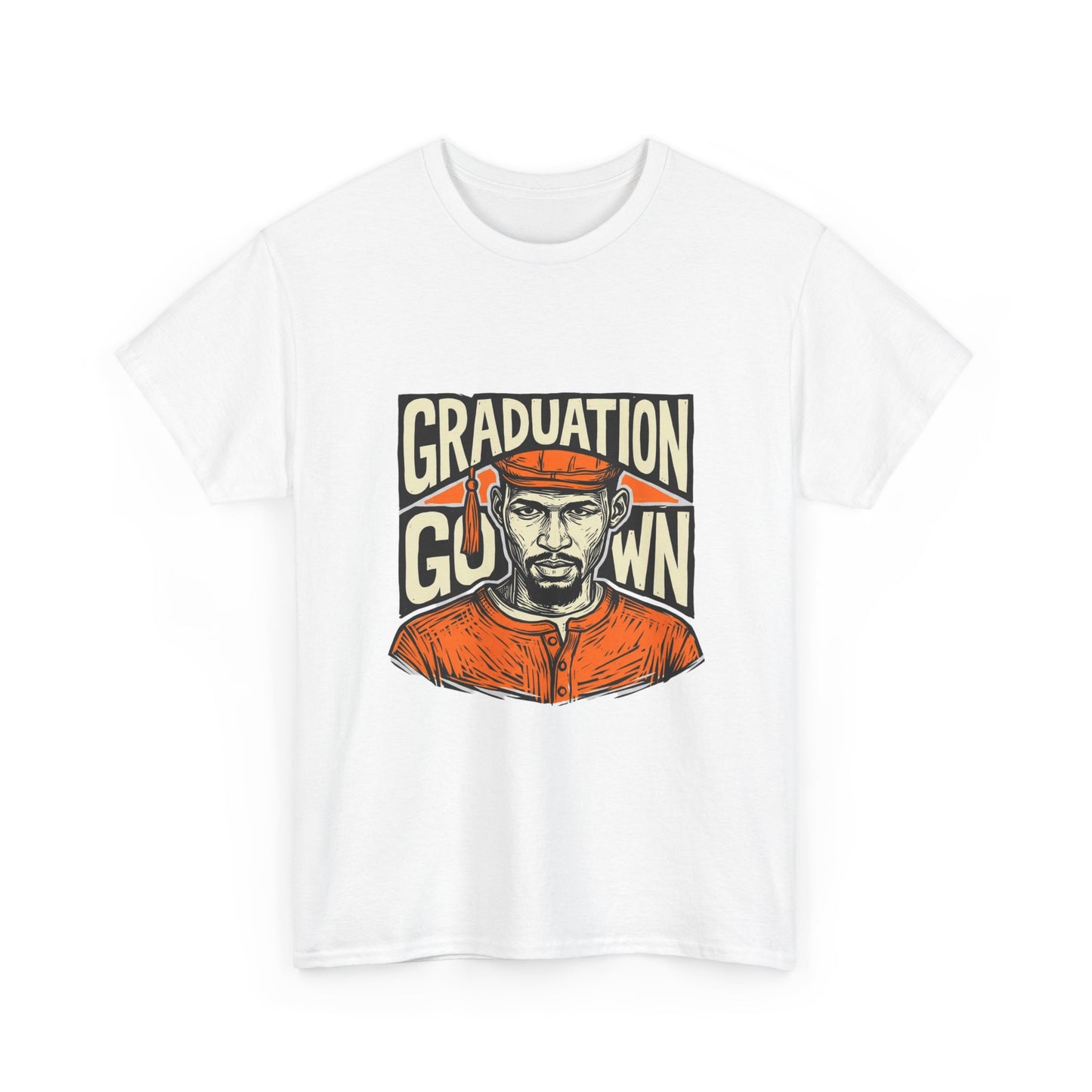 Graduation Gown