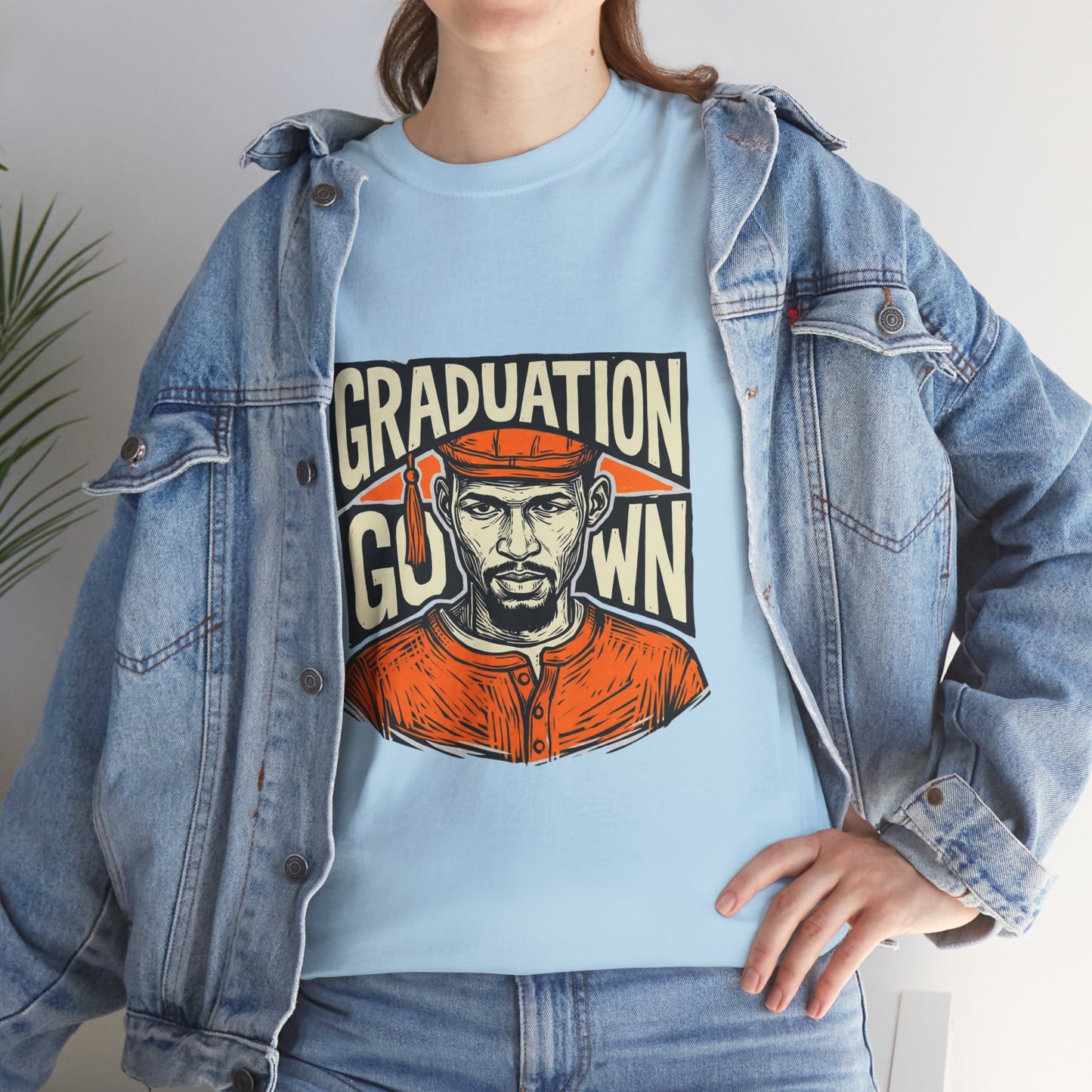 Graduation Gown