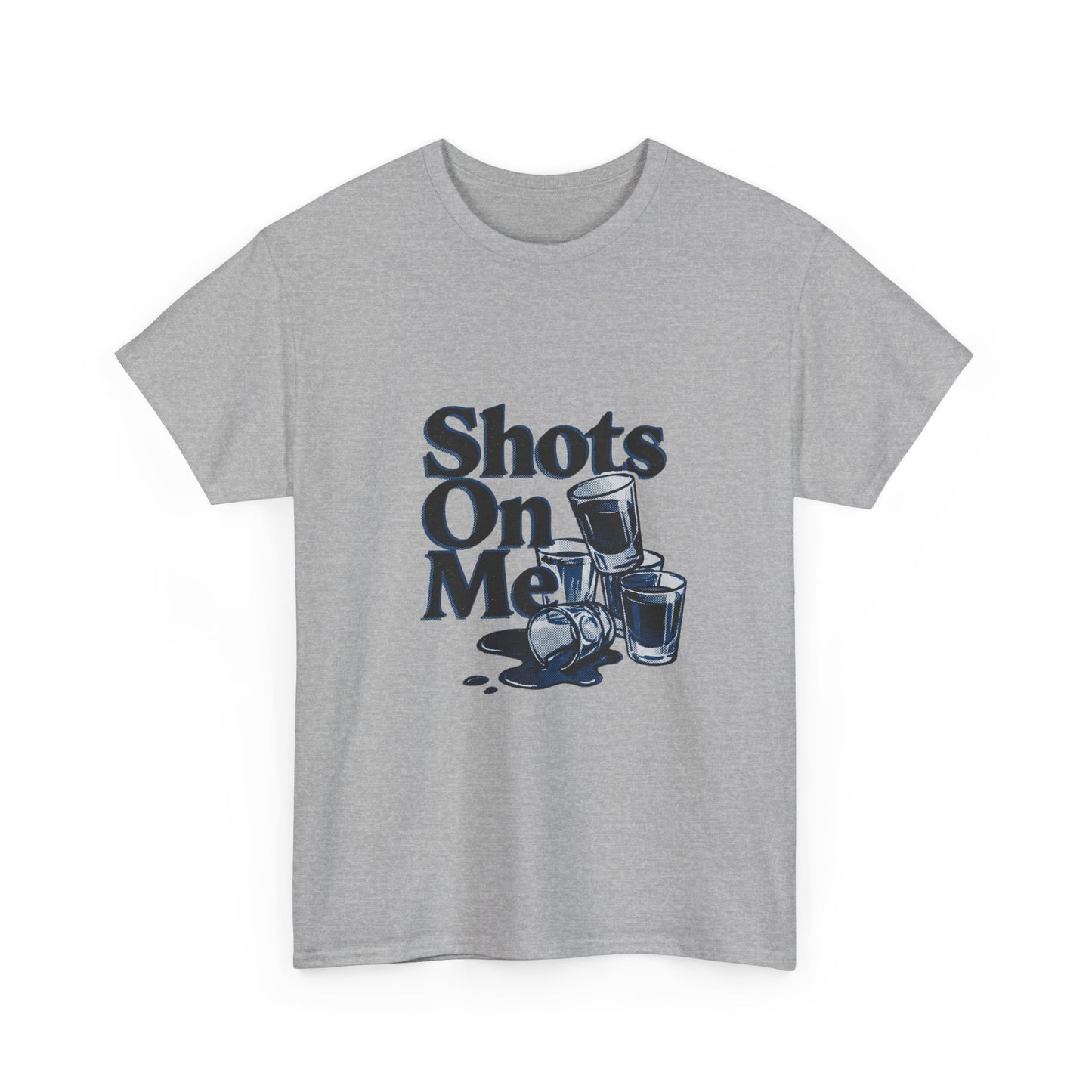 Shots On Me