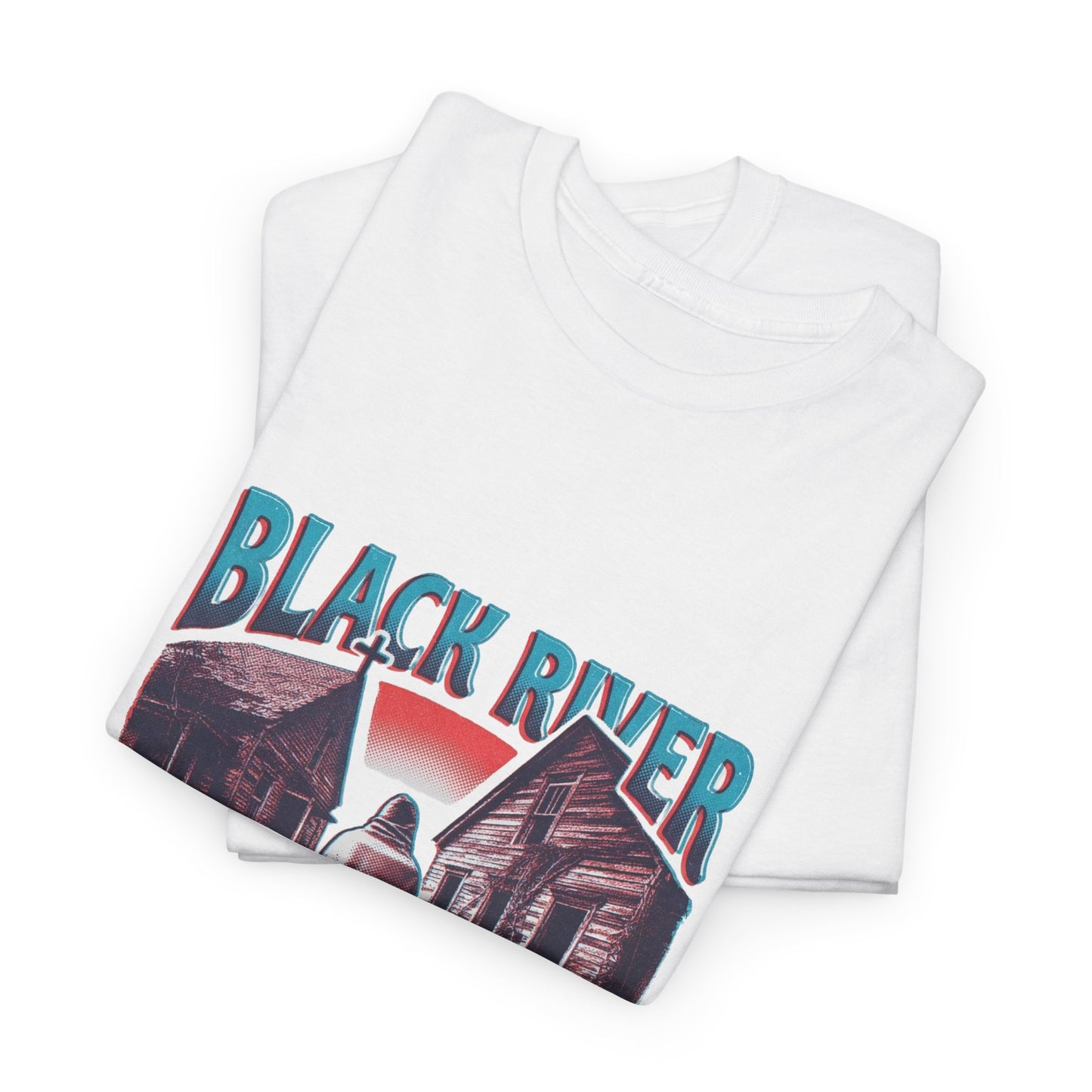 Black River Baptisim