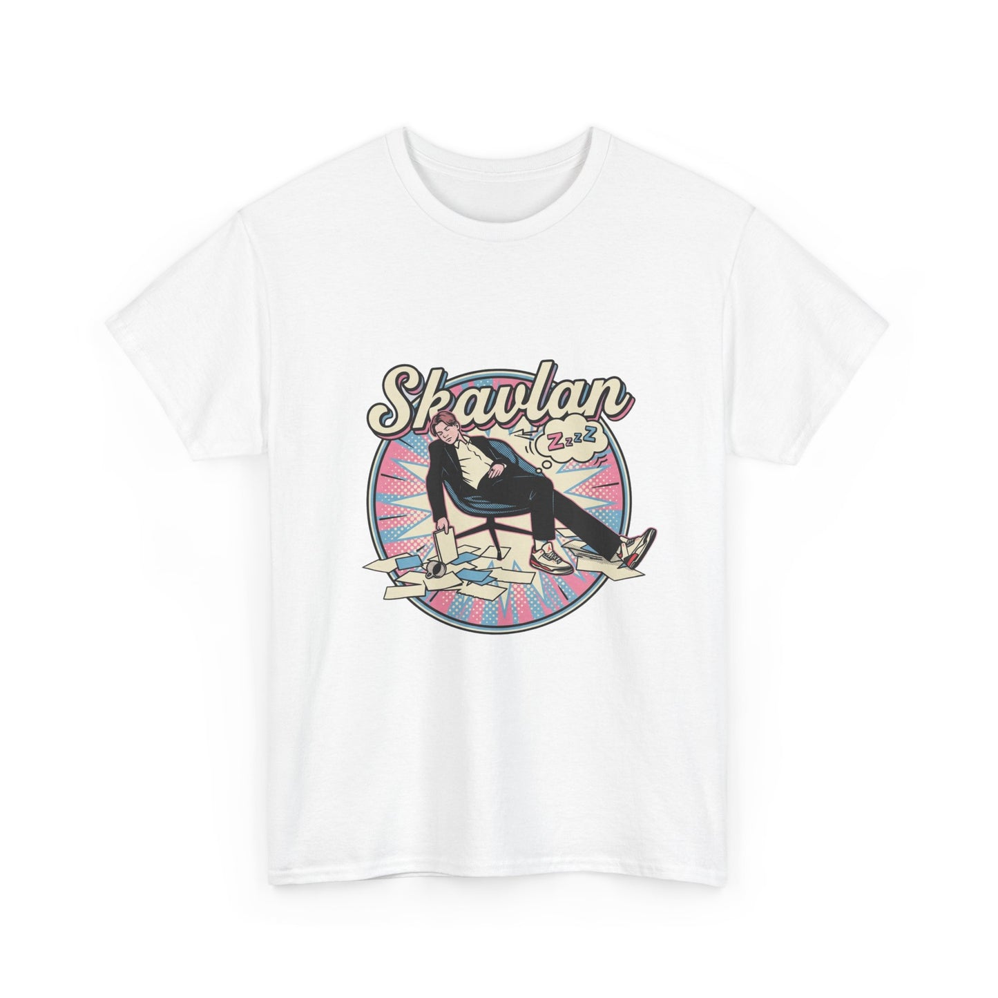 Skavlan