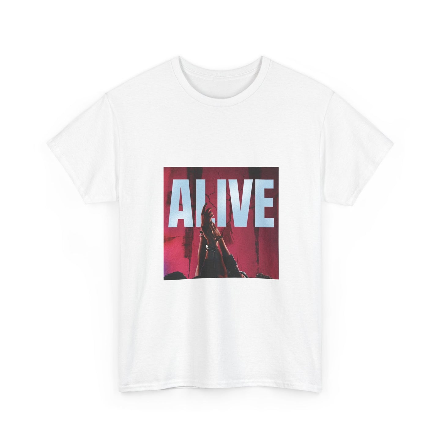 Alive