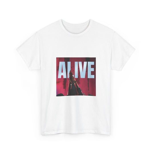Alive