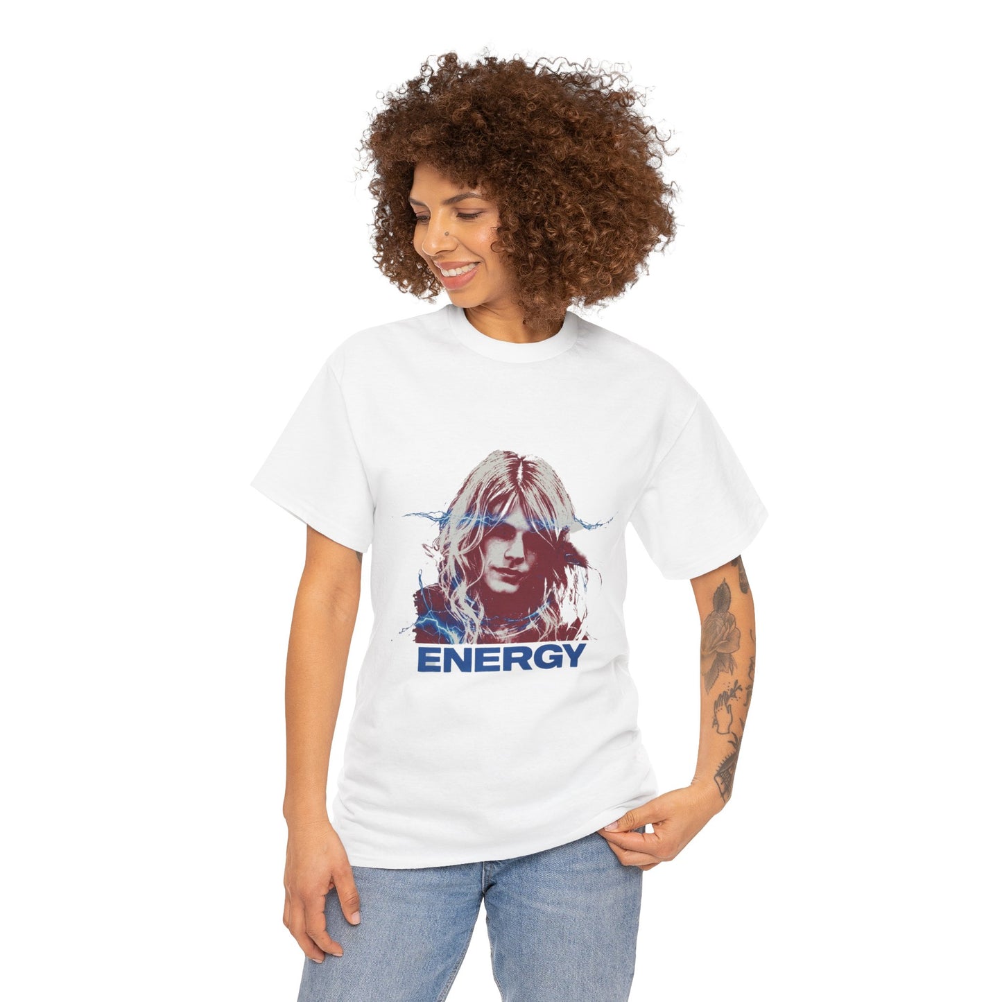 Energy