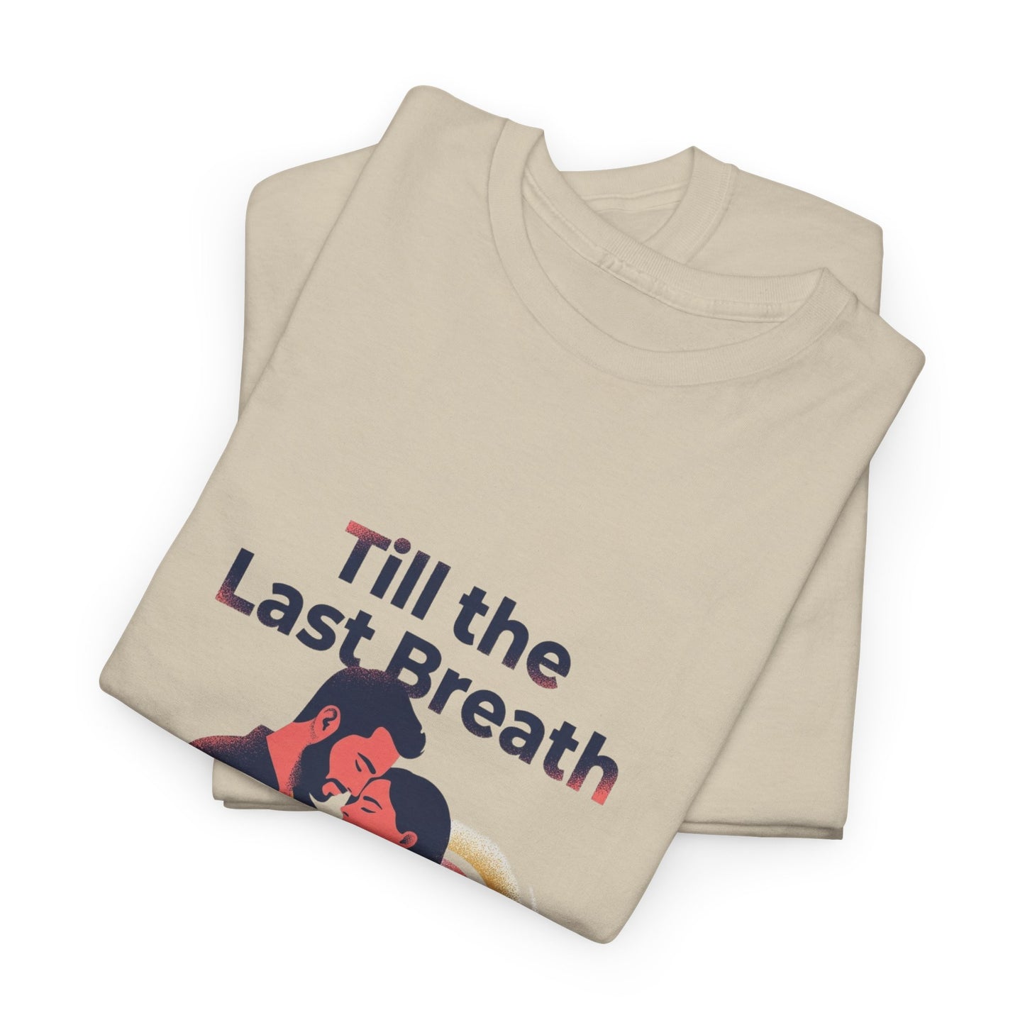 Till the Last Breath