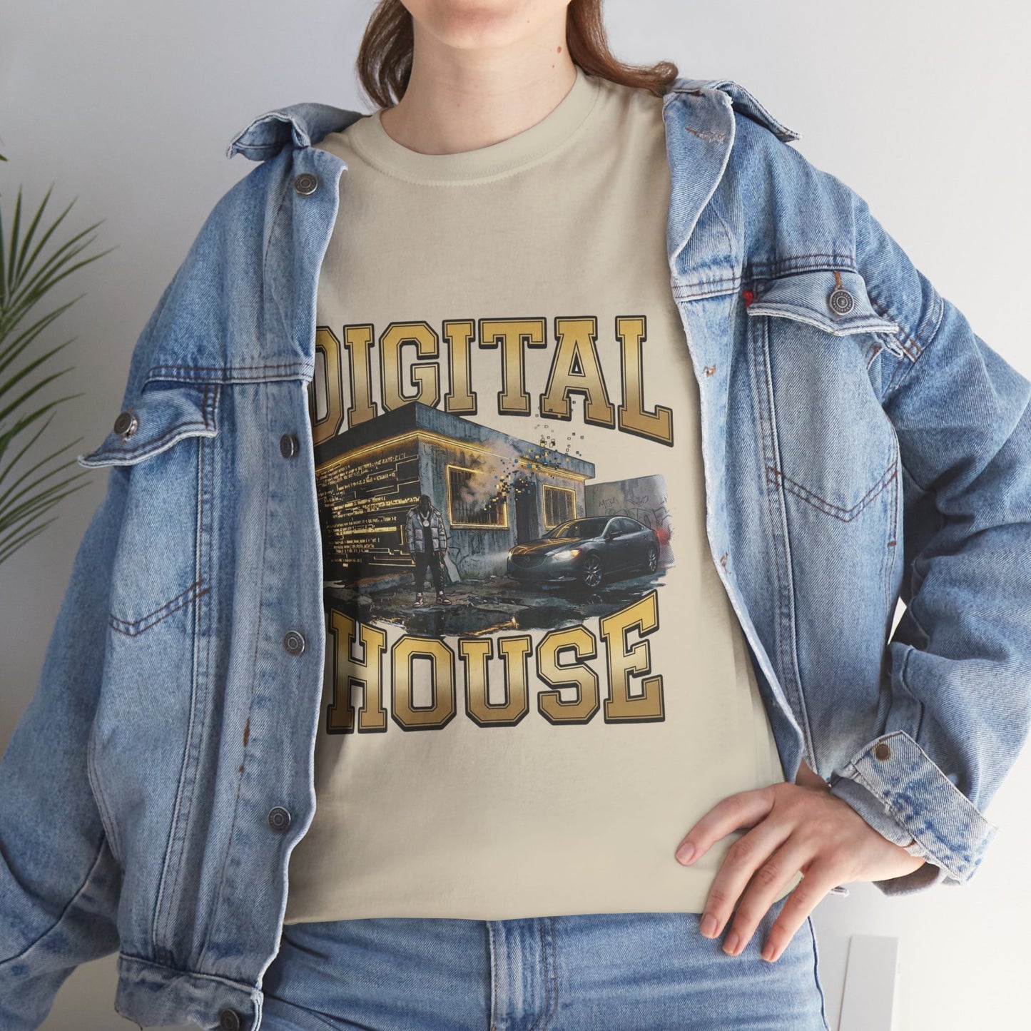 Digital Trap House