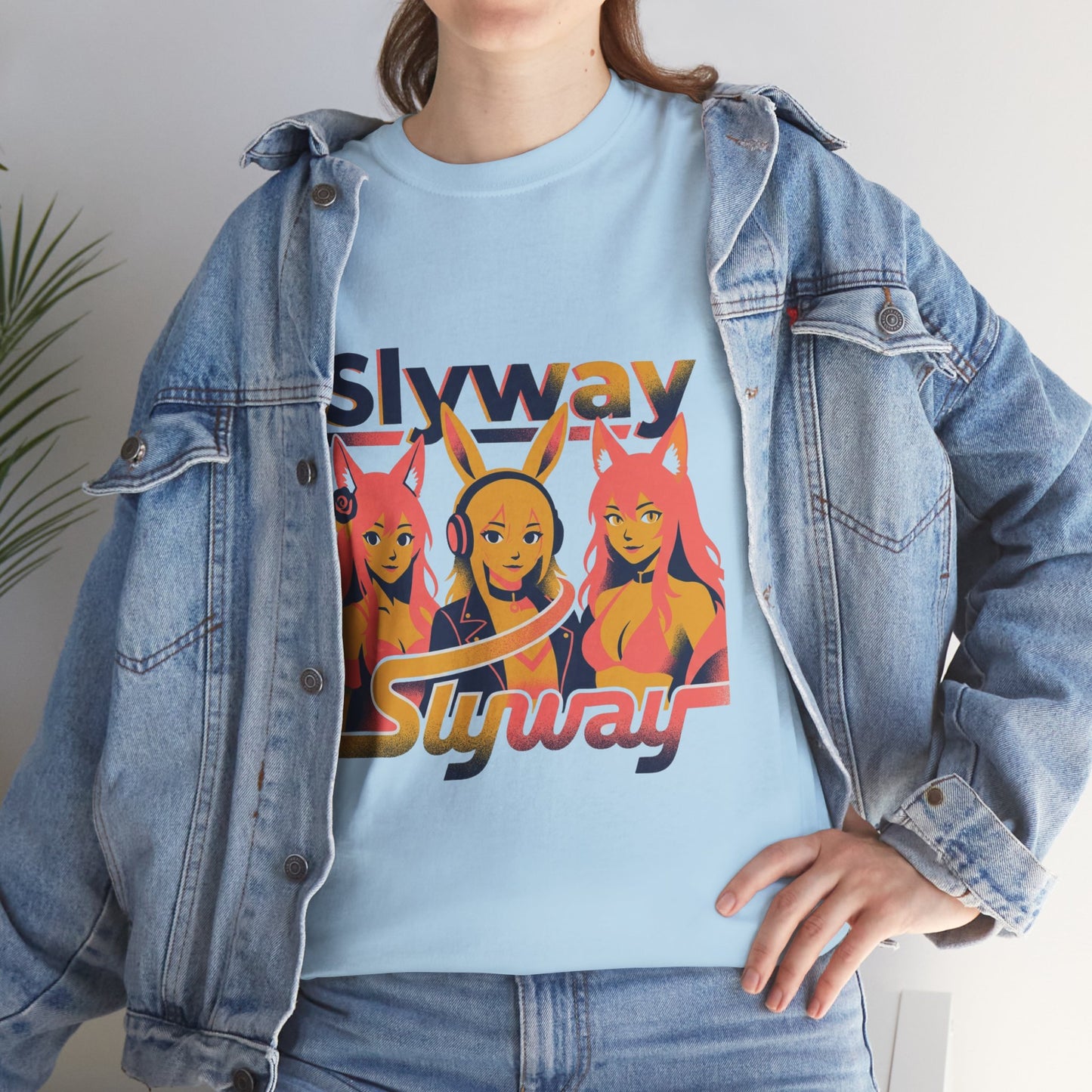 Slyway