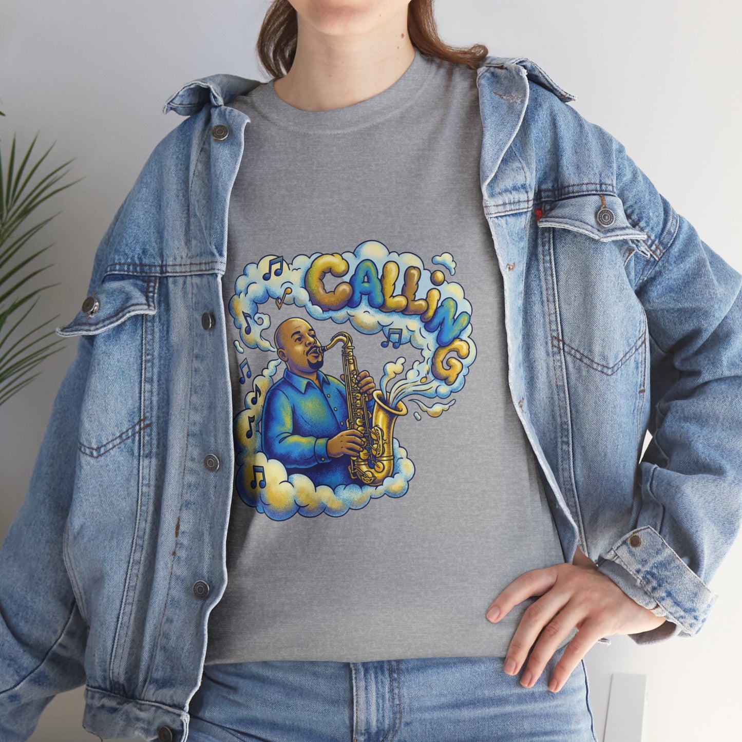 Calling
