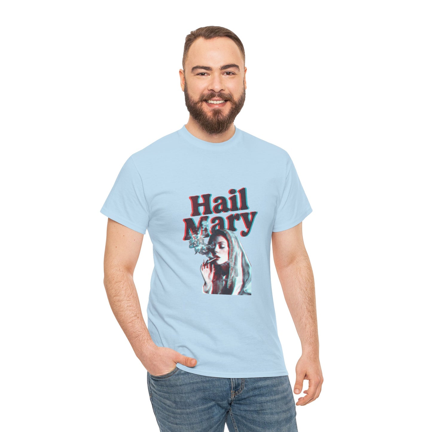Hail Mary