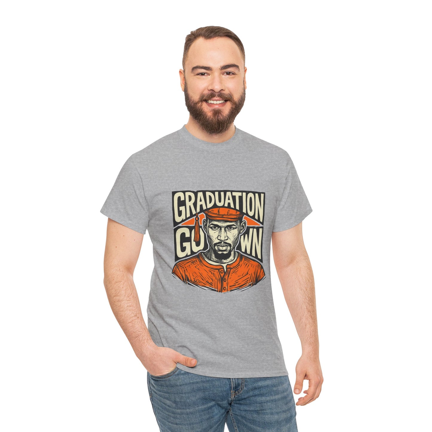 Graduation Gown