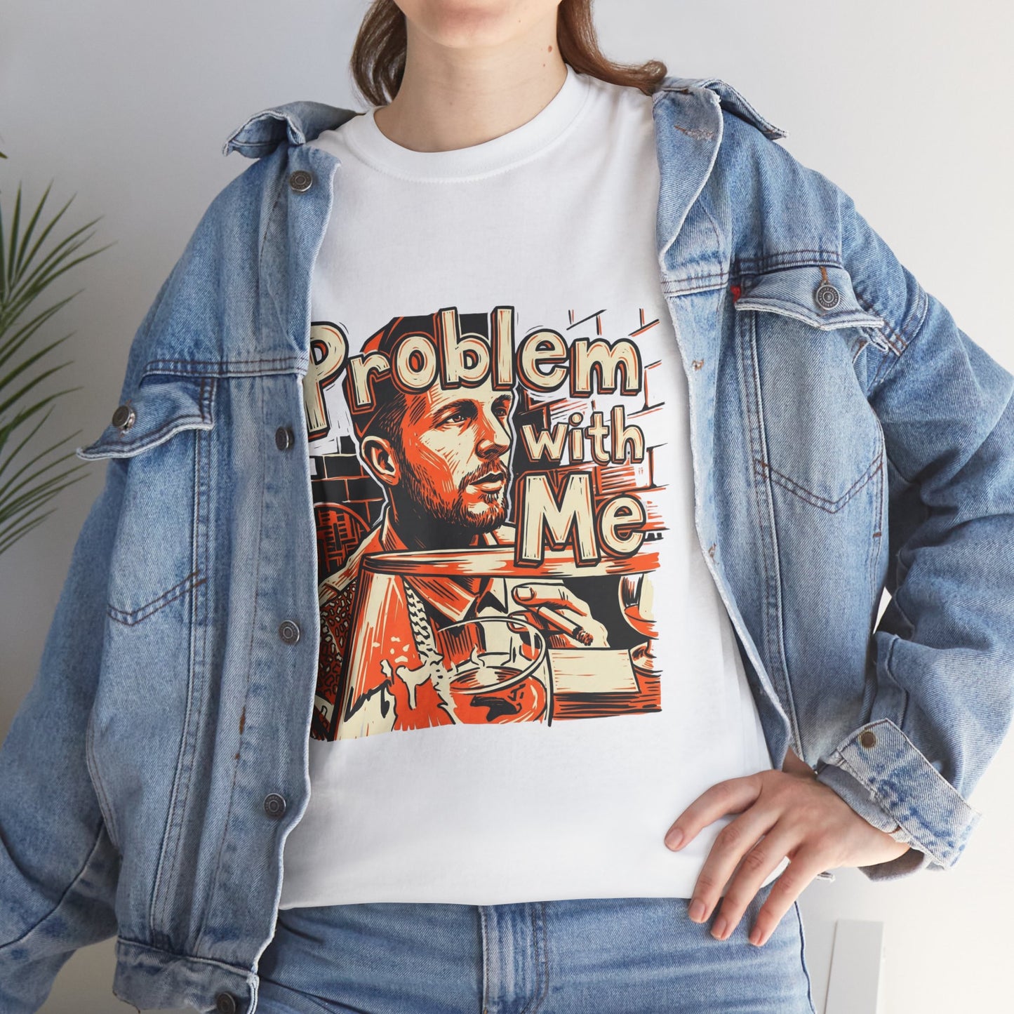 Problem with Me