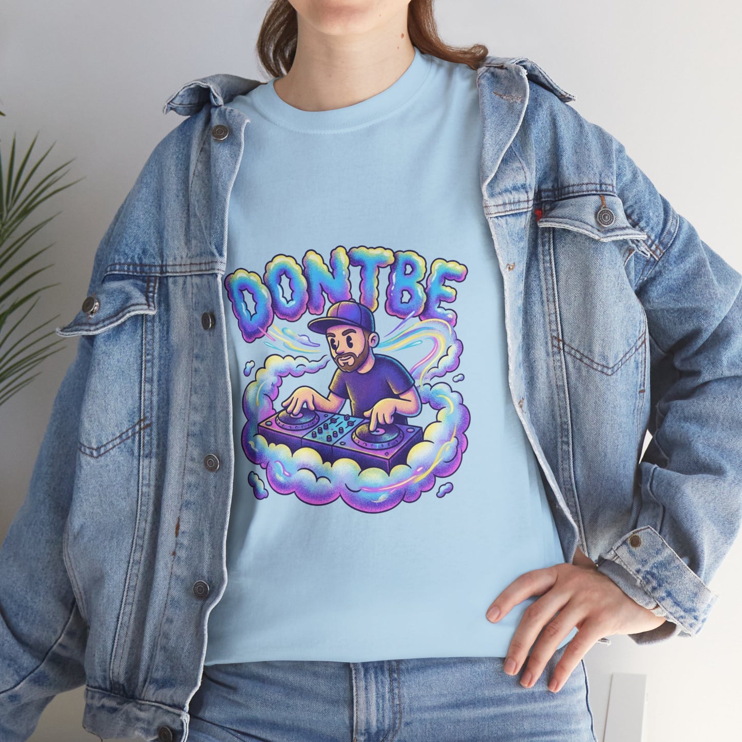 DONTBE